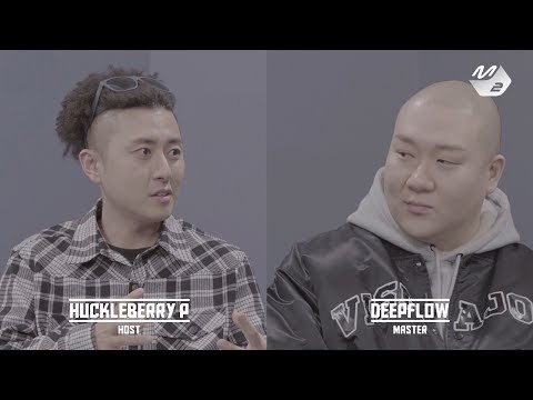 [RESPECT] John Doe REMIX - ODEE respected by 딥플로우(DEEPFLOW) EP.1