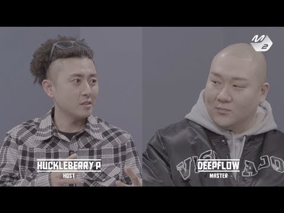[RESPECT] John Doe REMIX - ODEE respected by 딥플로우(DEEPFLOW) EP.1