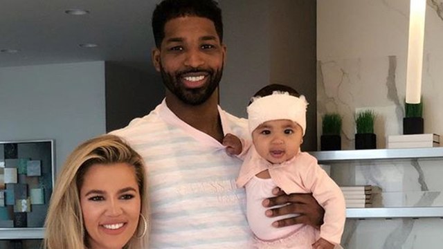 Tristan Thompson DITCHES All Father Duties! Jordyn Woods STILL Trying To Reconcile With Kardashians!