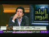 البلد اليوم مع رولا خرسا 13-11-2013