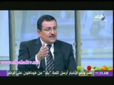 اسامة هيكل : خارطة الطريق الحالية اترسمت خطأ وهذه مخاطرها ..