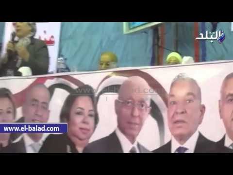 صدى البلد | مرشحة فى حب مصر بالدقهلية: آن الاوان للارتقاء بالتعليم