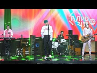 [MPD직캠] 정진운 직캠 'Love is true' (Jeong Jin Woon FanCam) | @MCOUNTDOWN_2017.6.15