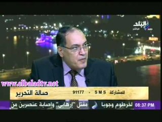 حافظ ابوسعده : هذه اجراءت تطبيق حكم المحكمة بانهاء حالة الطوارىء