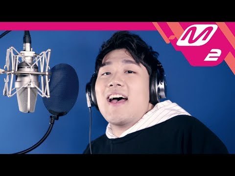 [Studio Live] 낙준(NakJoon,버나드박) - 탓(Blame)(Feat.창모(Changmo))