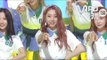 [MPD직캠] 우주소녀 연정 직캠 'HAPPY' (WJSN YEON JUNG FanCam) | @MCOUNTDOWN_2017.6.15