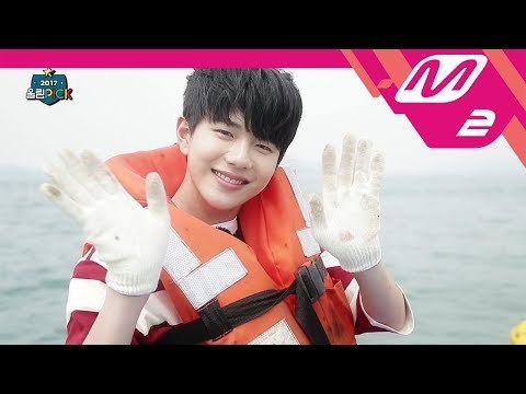 [2017 WoollimPICK] #3 Golden Child's Selfie MV of Lovelyz 'Ah-Choo' EP.4