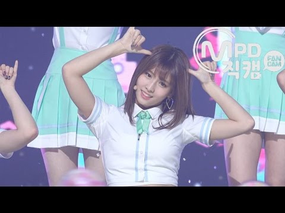 [MPD직캠] 트와이스 모모 직캠 'SIGNAL' (TWICE MOMO FanCam) | @MCOUNTDOWN_2017.6.1