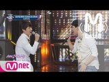 [너목보4 LIVE] 뮤지컬 배우 & 김원준 듀엣무대 - Show 170518 EP.12