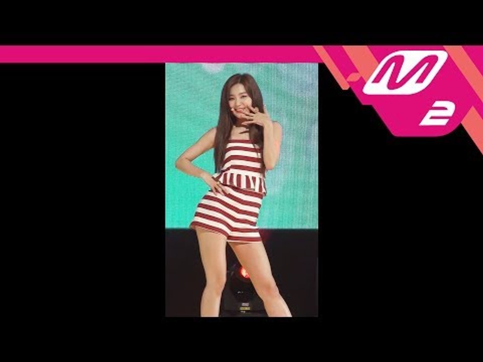 [MPD직캠] 레드벨벳 슬기 직캠 '빨간 맛(Red Flavor)' (Red Velvet SEULGI FanCam) | @MCOUNTDOWN_2017.7.27