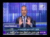 صدى البلد | عالم مصري يتبرع بـ30 مليون ريال سعودي لـ«تحيا مصر»