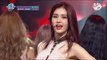 [STAR ZOOM IN]  아이오아이(I.O.I)_Whatta Man stage mix ver. 170621 EP.38