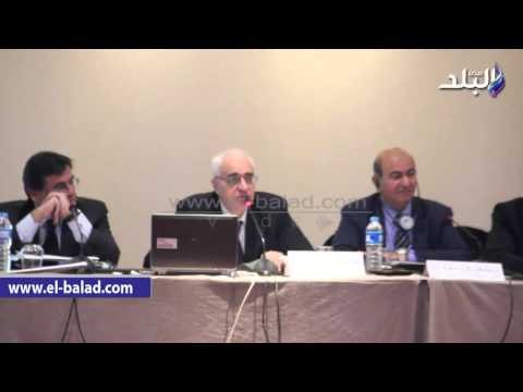 صدى البلد | نائب رئيس النقض: المحكمة أولى بالتكنولوجيا والمعرفة