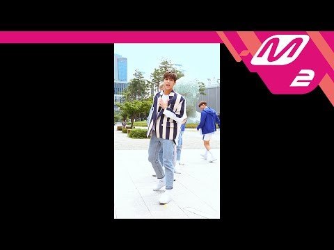 [릴레이댄스] 마이틴 (MYTEEN) - 어마어마하게