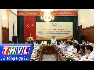 THVL | Chào buổi sáng (23/4/2016)