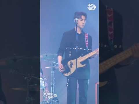 [MPD직캠] 데이식스 영케이 직캠 '반드시 웃는다(I Smile)' (DAY6 Young K FanCam) | @MCOUNTDOWN_2017.6.8