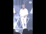 [MPD직캠] 몬스타엑스 주헌 직캠 'SHINE FOREVER' (MONSTA X JU HEON FanCam) | @MCOUNTDOWN_2017.6.22