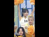 [MPD직캠] 우주소녀 설아 직캠 'HAPPY' (WJSN SEOL A FanCam) | @MCOUNTDOWN_2017.6.8