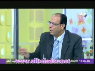 فقرة الصحافة مع الصحفى عادل السنهورى فى صباح البلد 18-11-2013