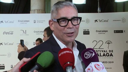 Boris Izaguirre todavía no conoce al amigo especial de Tamara Falcó