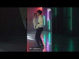 [MPD직캠] 하이라이트 윤두준 직캠 'Calling You' (HighLight YOON DU JUN FanCam) | @Mnet Present_2017.5.29