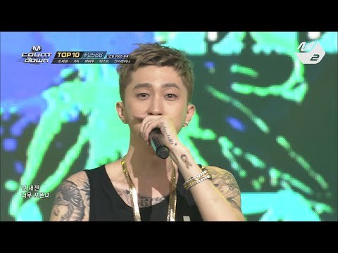 [STAR ZOOM IN] 예능인 이전에 래퍼이고픈 남자 ′슬리피 (Sleepy)′ 170712 EP.47