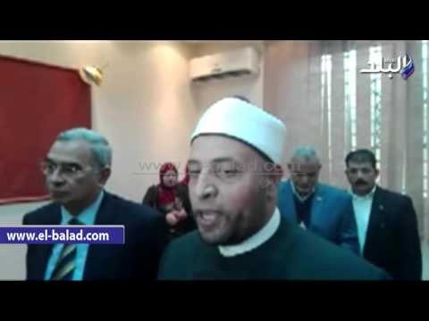 صدى البلد | القومى للمرأة يحشد سيدات محافظات القناة فى مؤتمر ببورسعيد