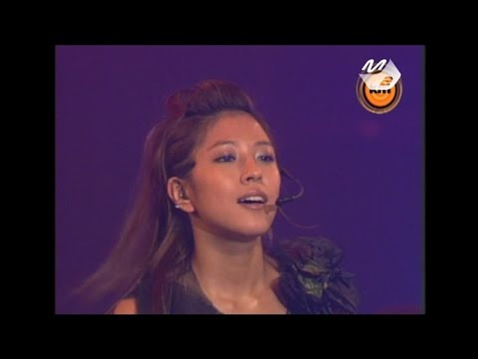 [STAR ZOOM IN] 보아(BoA)_Spark 170626 EP.40