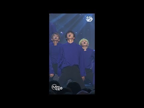 [MPD직캠] 세븐틴 디에잇 직캠 '울고싶지 않아(Don't Wanna Cry)' (SEVENTEEN THE 8 FanCam) | @MCOUNTDOWN_2017.6.1