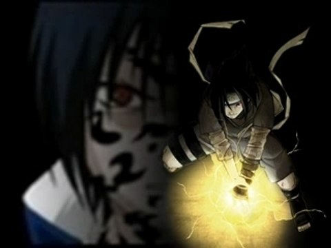 amv sasuke uchiwa vs itachi uchiwa