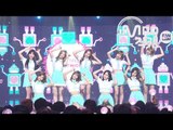 [MPD직캠] 트와이스 직캠 4K 'SIGNAL' (TWICE FanCam) | @MCOUNTDOWN_2017.6.1