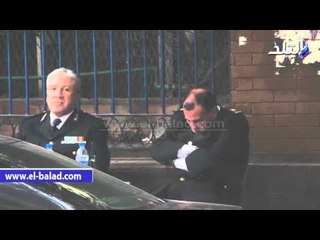 صدى البلد | «النوم سلطان » شعار لواءات الشرطة أمام مظاهرات حملة الماجستير