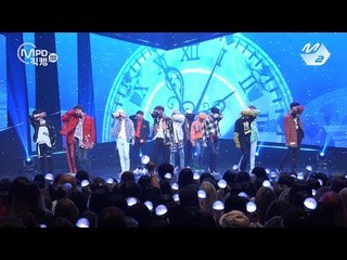 [MPD직캠] 세븐틴 직캠 4K '울고싶지 않아(Don't Wanna Cry)' (SEVENTEEN FanCam) | @MCOUNTDOWN_2017.6.15