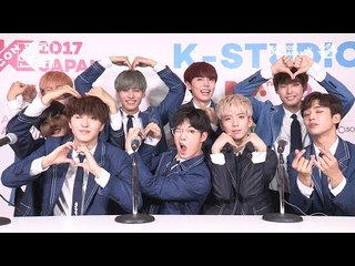 [꽉찬인터뷰] SF9 Zoom in Interview