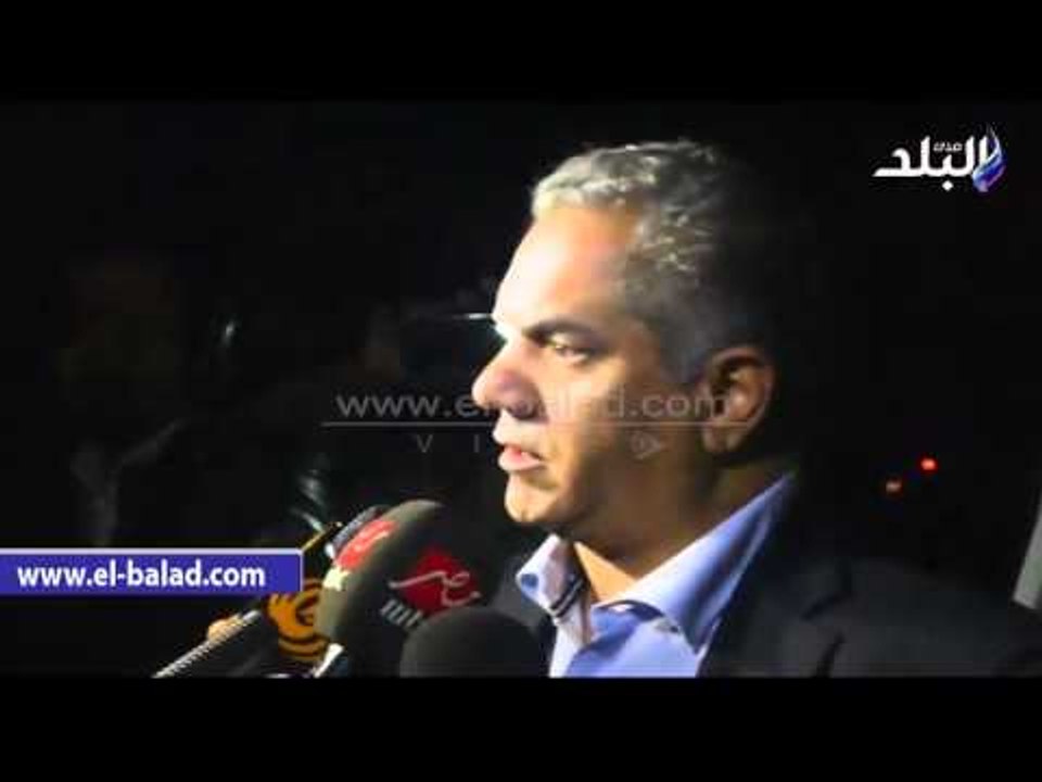 صدى البلد |إضاءة الأهرامات بالأعلام المصرية والفرنسية والروسية واللبنانية
