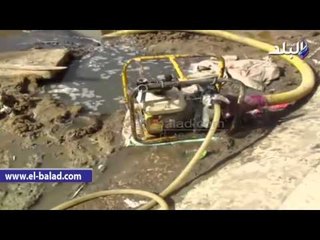 صدى البلد | اعتماد 51 ألف جنيه لأنقاذ مدرسة أبتدائية من الصرف الصحى بالفيوم