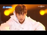 [STAR ZOOM IN] [PRODUCE 101 season2 PARK WOO JIN] Level Test, 10 out of 10, Get Ugly, Never