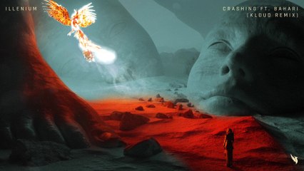 ILLENIUM - Crashing (GEN.KLOUD Remix / Audio)