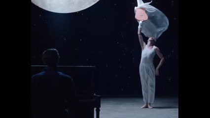 Kirin J Callinan - The Whole Of The Moon