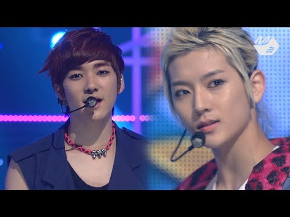 [STAR ZOOM IN] 뉴이스트(NU'EST)_I′m Sorry+Face+Action+Not Over You 170725 EP.54
