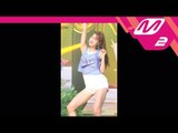 [MPD직캠] 라붐 지엔 직캠 '두바둡(Only U)' (LABOUM ZN FanCam) | @MCOUNTDOWN_2017.7.27