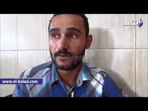 صدى البلد | مواطن دقهلاوي: المحافظة وافقت لي على انشاء كشك.. ومواطنون هدموه عنوة