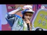 [STAR ZOOM IN] B1A4_이게 무슨 일이야(What's Happening?) 170622 EP.39