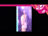 [MPD직캠] 에이핑크 오하영 직캠 'Five' (Apink OH HA YOUNG FanCam) | @MCOUNTDOWN_2017.7.13