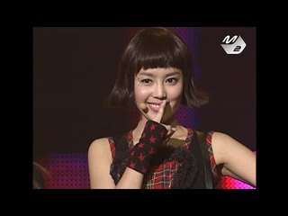 [STAR ZOOM IN] 바나나 걸(Banana Girl)_키스해죠(Kiss Kiss) 170614 EP.35