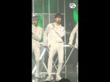 [MPD직캠] 몬스타엑스 형원 직캠 'SHINE FOREVER' (MONSTA X HYUNG WON FanCam) | @MCOUNTDOWN_2017.6.22