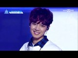 [STAR ZOOM IN] [PRODUCE 101 season2 LIM YOUNG MIN] Level Test, Be Mine, Boys And Girls, Open up