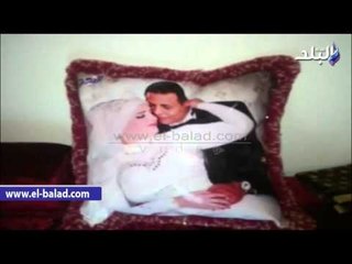 صدى البلد | أهالي صالح الجبالي ضحية باريس ينتظرون جثمانه بال نواح والخارجية لم تخطر بموعد وصوله