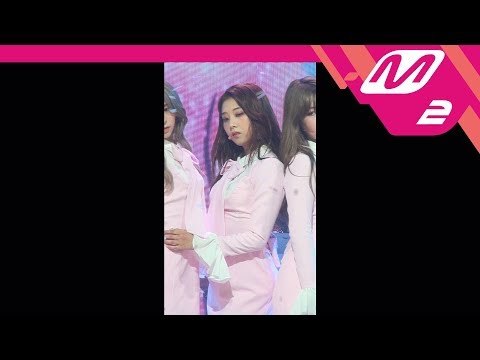 [MPD직캠] 씨엘씨 장승연 직캠 '어디야(Where are you?)' (CLC Jang Seung Yeon FanCam) | @MCOUNTDOWN_2017.8.3