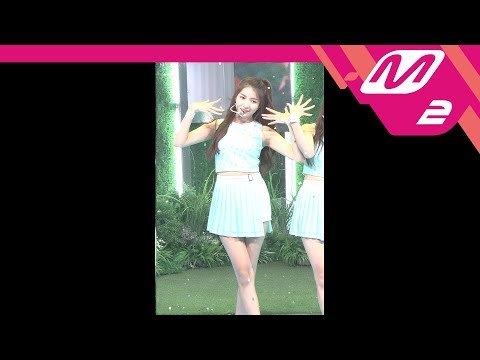 [MPD직캠] 여자친구 소원 직캠 '귀를 기울이면(LOVE WHISPER)' (GFRIEND SOWON FanCam) | @MCOUNTDOWN_2017.8.3